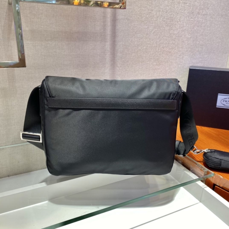 mens Pra*a satchel bags